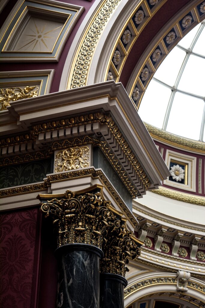The National Gallery Guided Tours