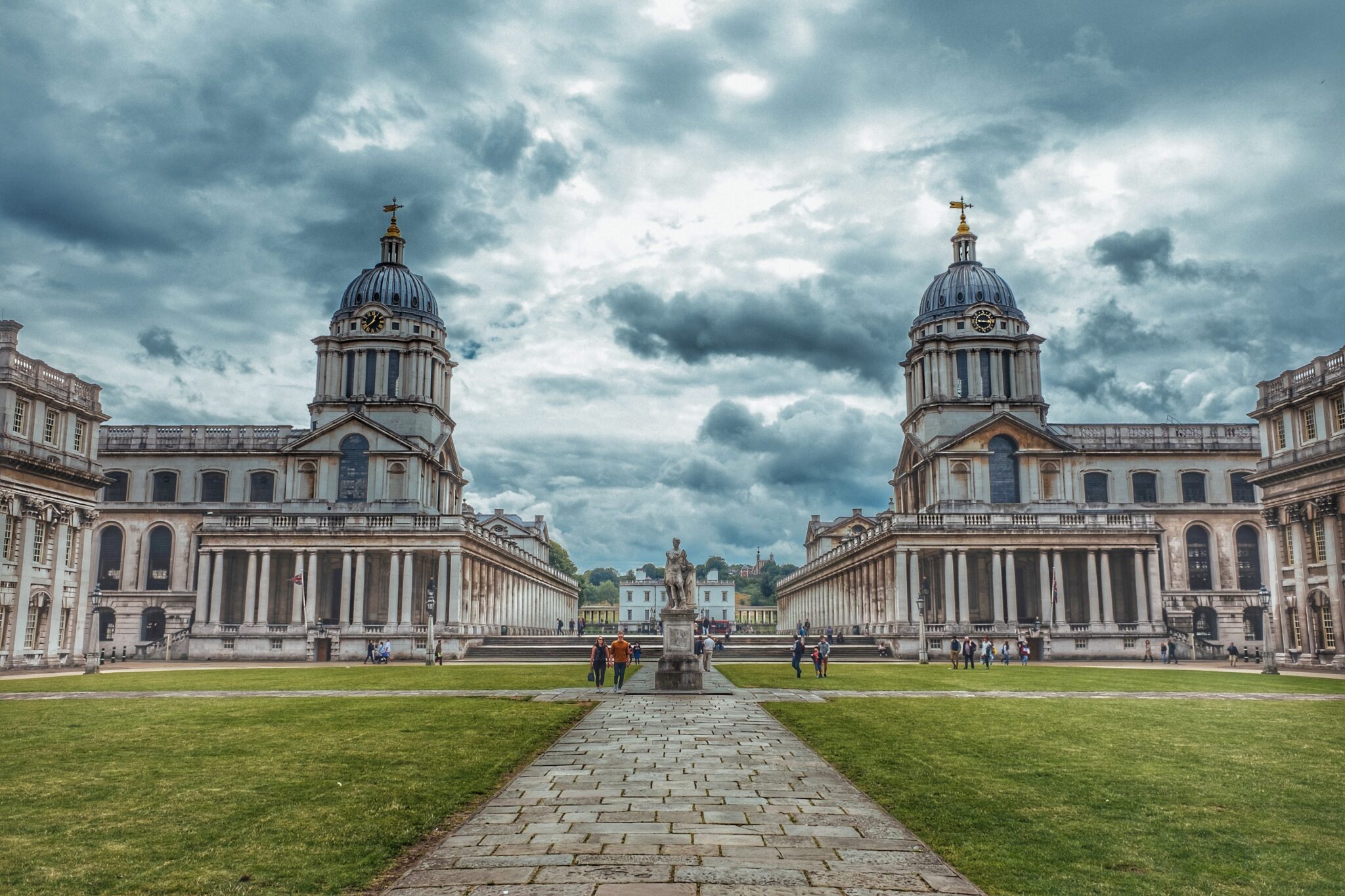 How to spend a day in Greenwich, London - London Walks