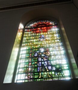 Richard Whittington window