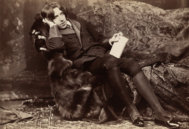 The London of Oscar Wilde Tour