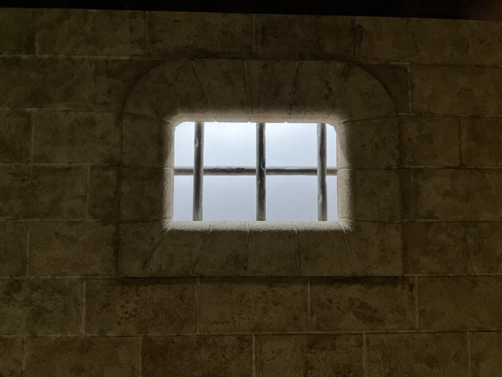 Crime & Punishment – the City of the Gallows