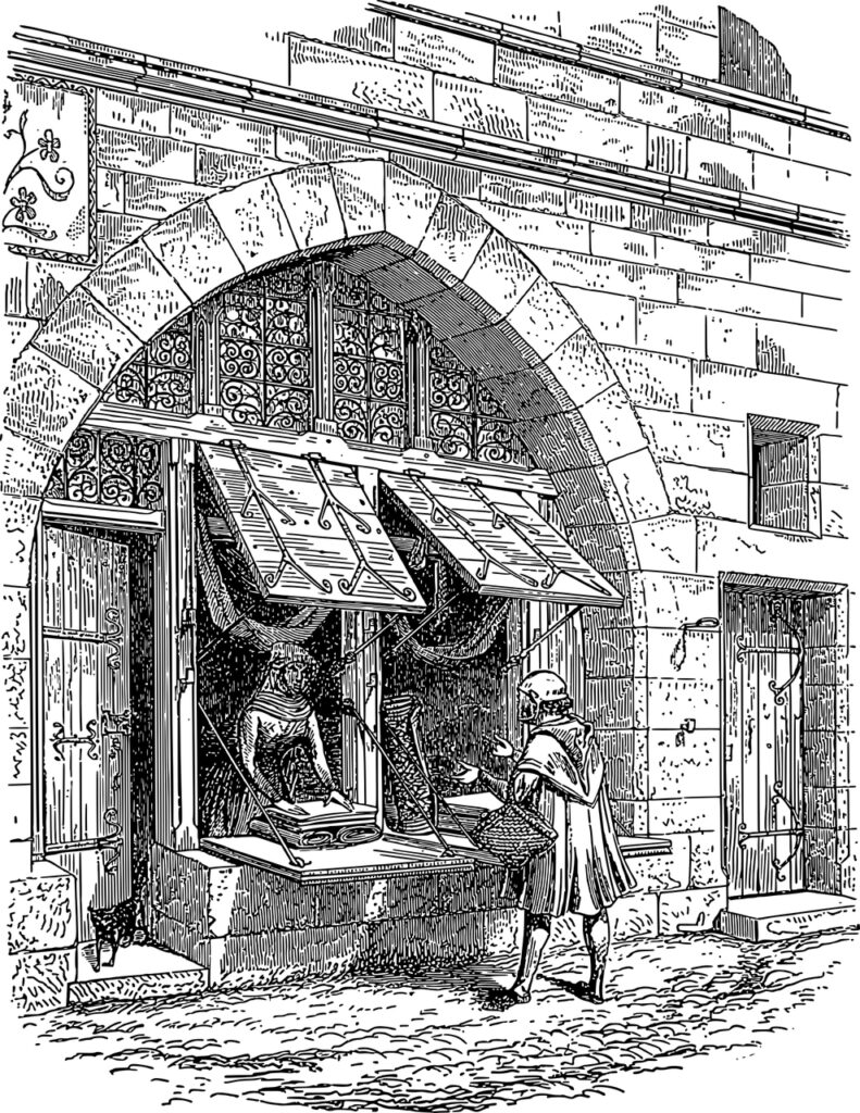 Medieval London