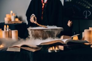 Harry Potter London Walks