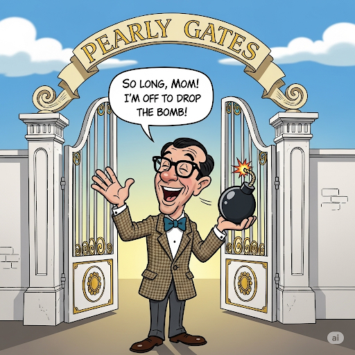 Tomfoolery – Tom Lehrer's London
