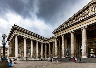 British Museum Tour