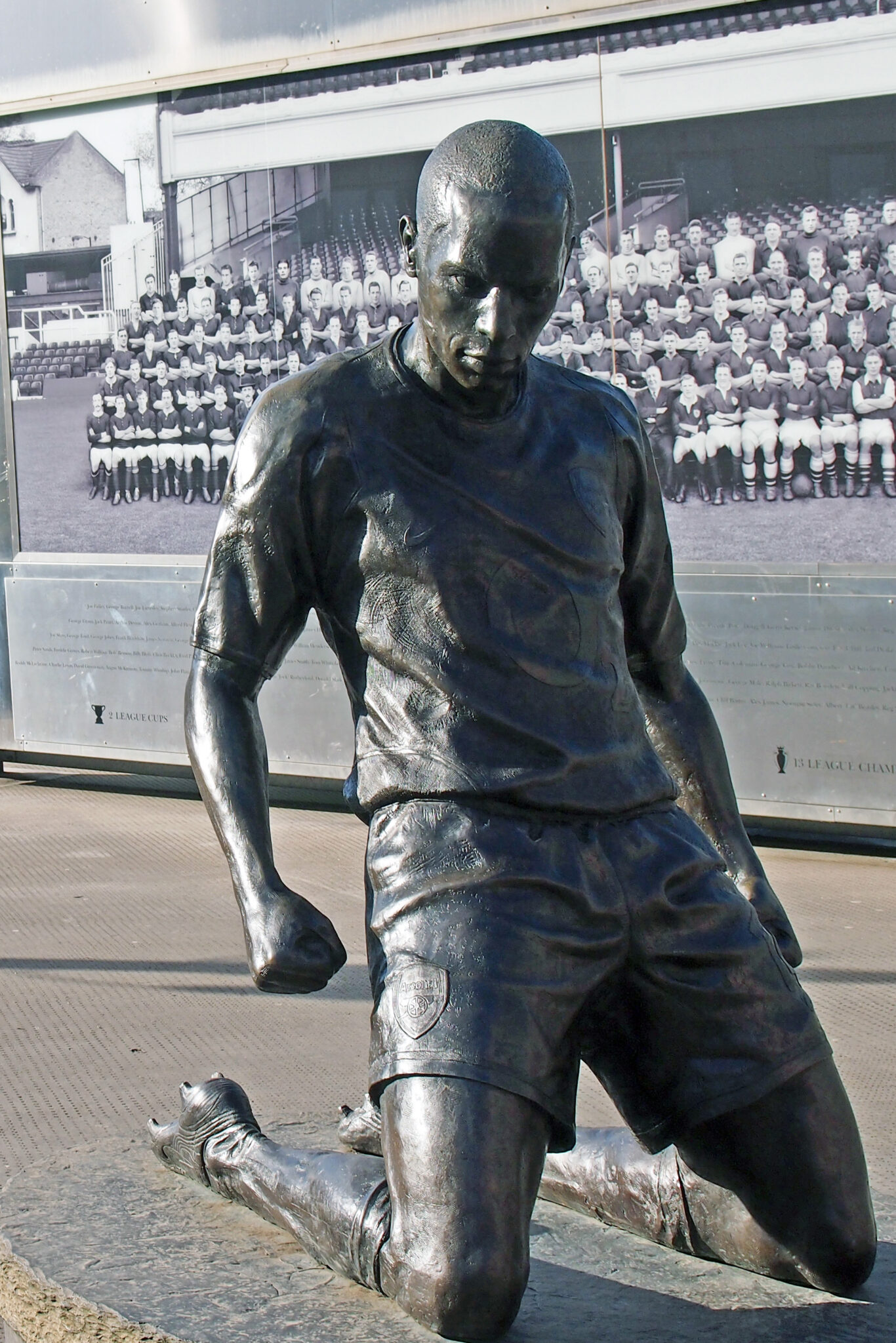 The Arsenal Story London Walks