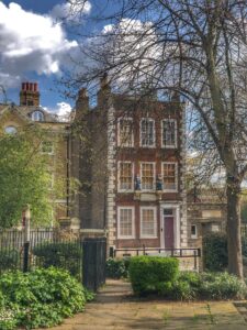 Rotherhithe School
