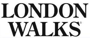 London Walks logo
