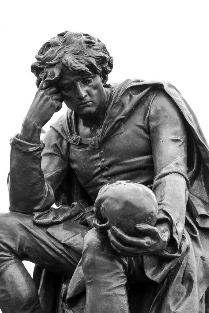 Shakespeare Anniversary/St George's Day Charity Walk