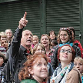 jack the ripper tour london deutsch