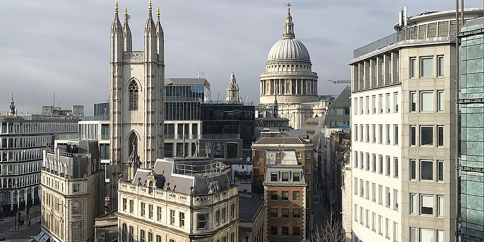 OLD LONDON VIRTUAL TOUR