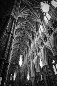 video tour of westminster abbey