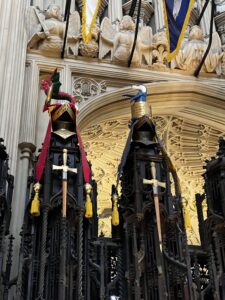 video tour of westminster abbey