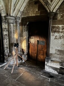 video tour of westminster abbey