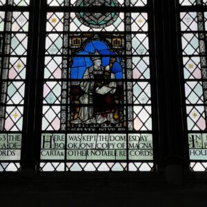 video tour of westminster abbey