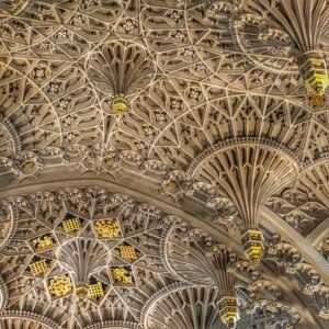 video tour of westminster abbey