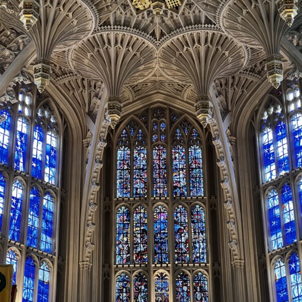 Westminster Abbey Guided Tour - London Walks