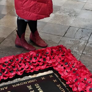 video tour of westminster abbey