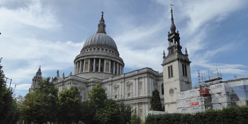 The Famous Square Mile – the Virtual Tour