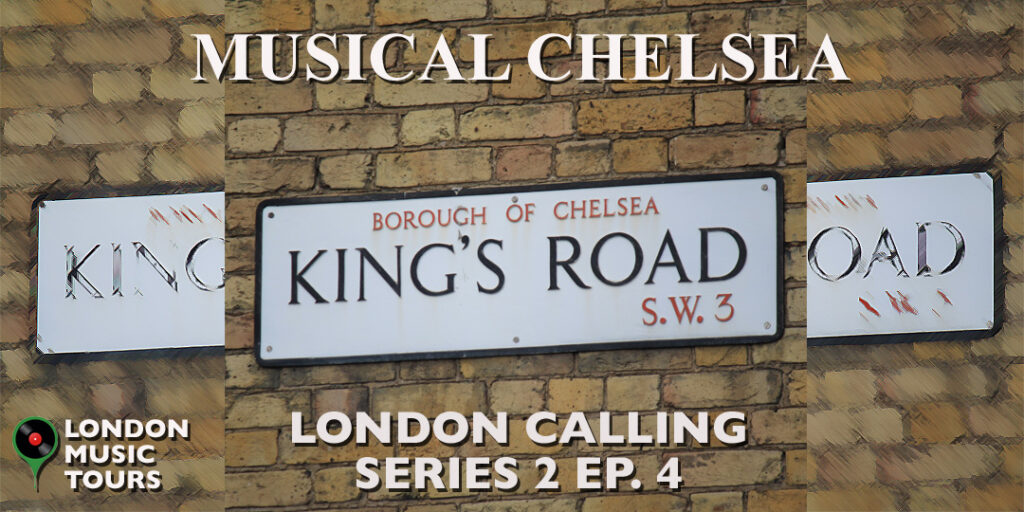 Musical Chelsea