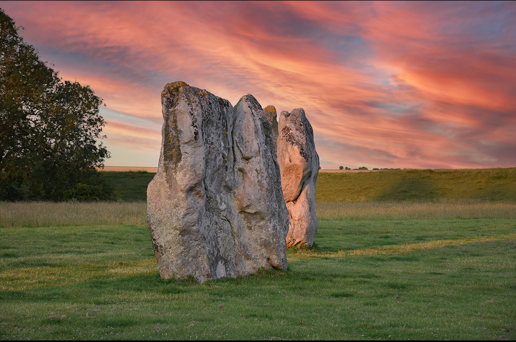 Treasures of Ancient Britain – Stonehenge to Saxons - London Walks