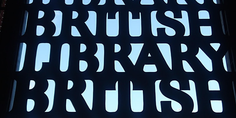 The British Library: A Virtual Walk through the World's Collective Memory
