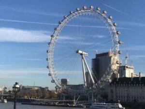 London Eye