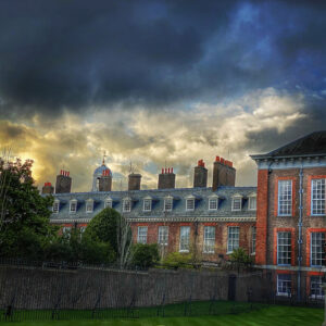 Kensington*****  The Royal Village – 209  Five-Star Reviews