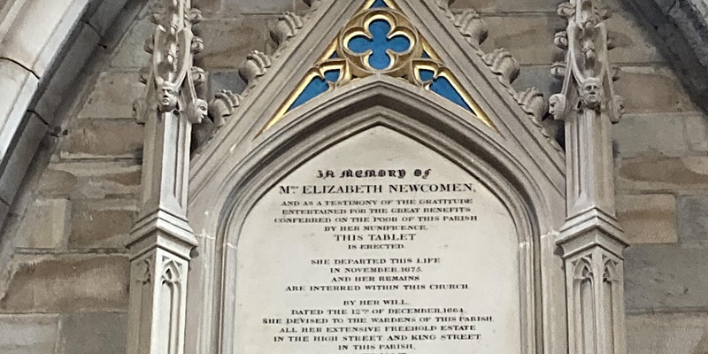 Shakespeare and the Elizabethan Feminist