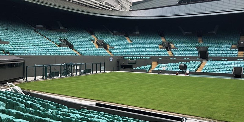 Wimbledon: Village, Common, Parks and Tennis