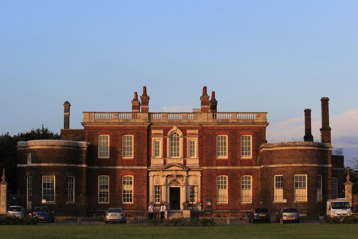bridgerton hill house