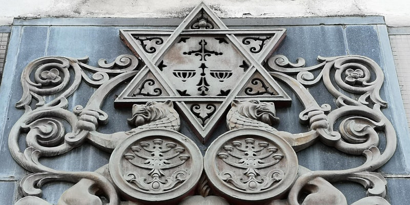 Jewish East London: A Journey through the Heart and Soul of a Culture