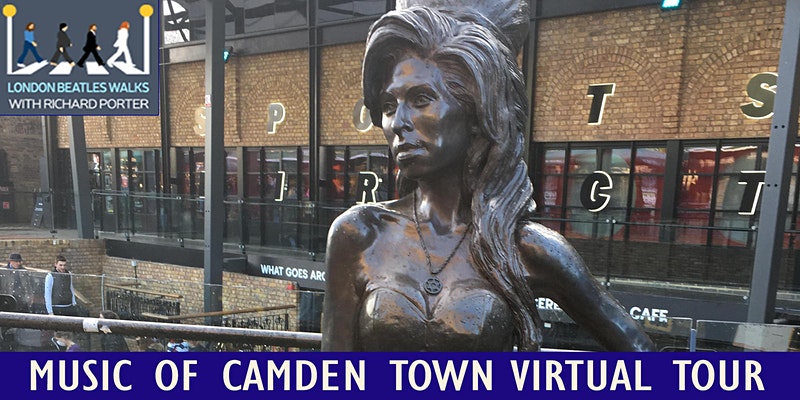 The Music of Camden Town