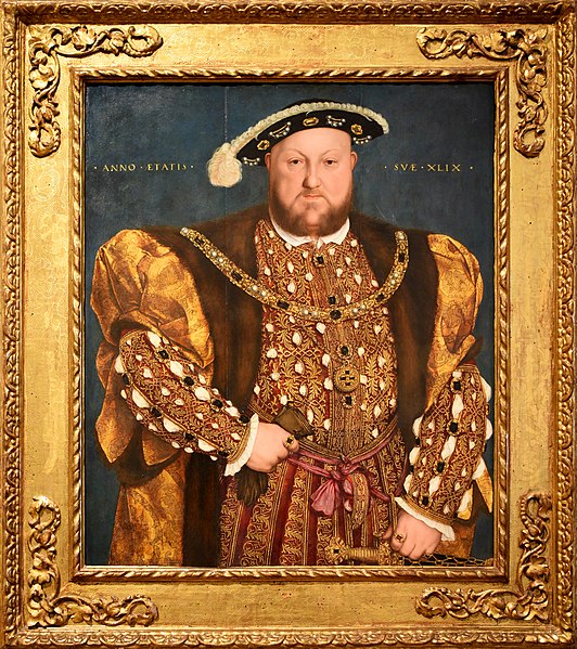 The Tudors: Power, Politics & Propaganda