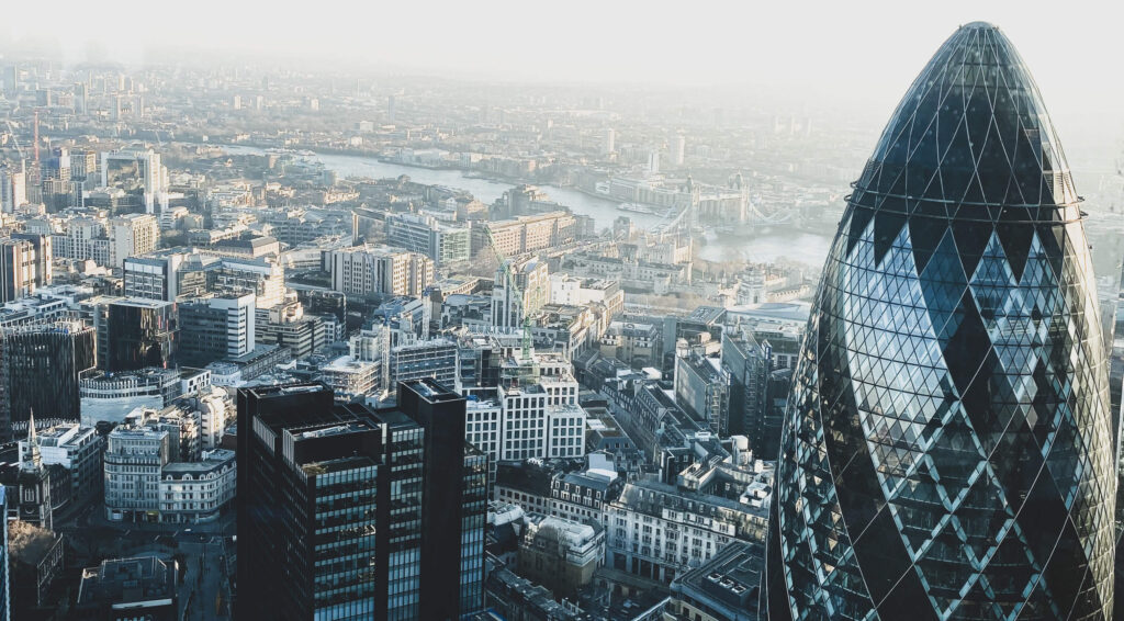 The Gherkin