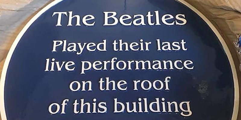 Get Back to Let It Be – The Full Story Behind the Beatles' Documentary