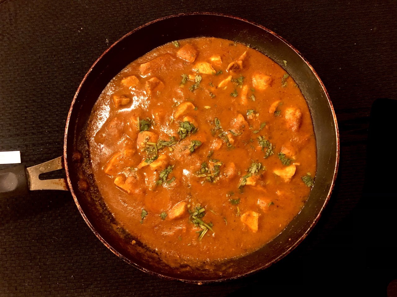 How the British Fell in Love with Curry London Walks