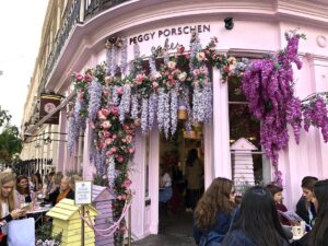 Peggy Porschen Bakery