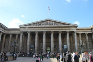 The British Museum