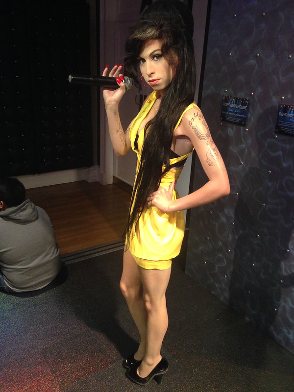 Famous Londoners And Where To Follow In Their Footsteps - London Walks