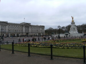 Buckingham Palace