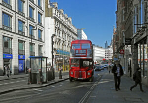 Fleet Street