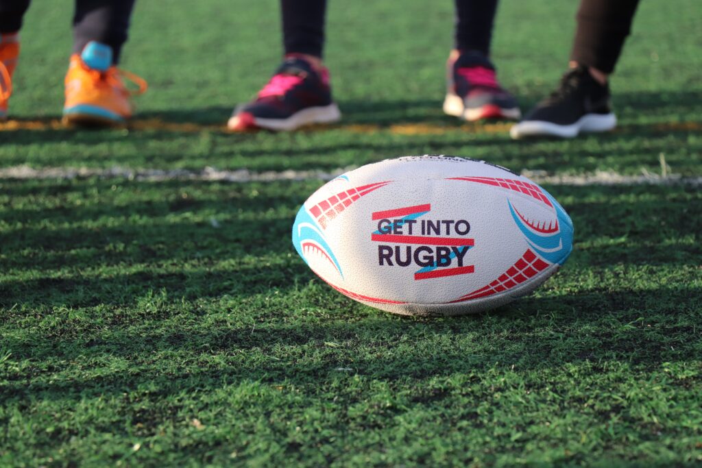 The Rugby Tour – to Accompany the Six Nations Tournament