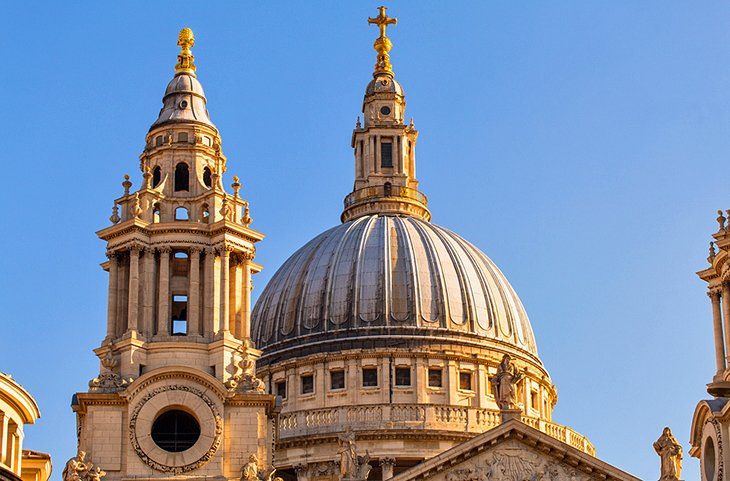 Christopher Wren  300th Anniversary