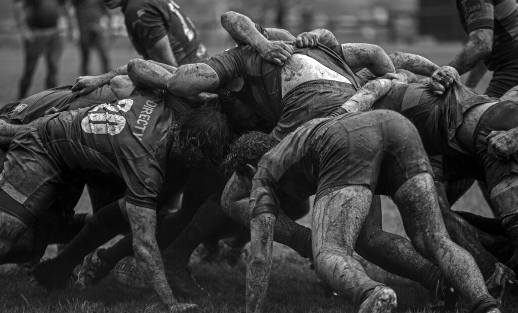 The Rugby Tour Walk - Six Nations - London Walks
