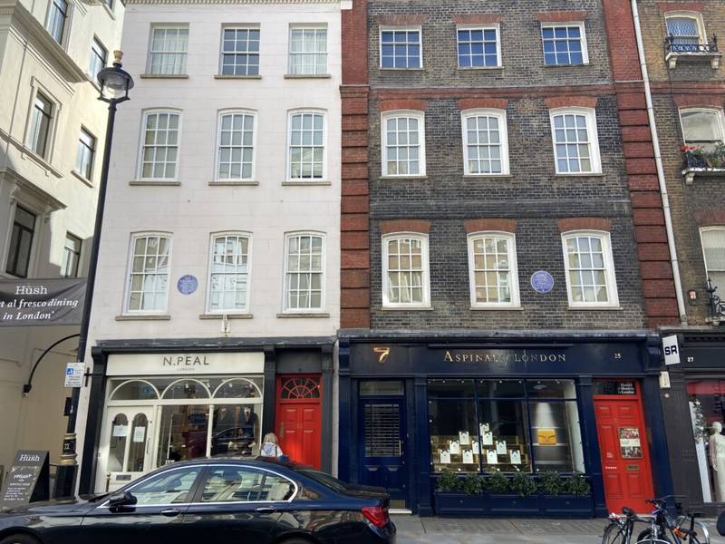 Handel's London