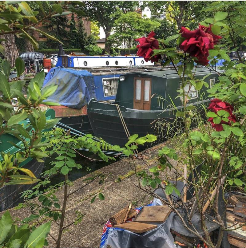 Little Venice – the pursuit of pleasure