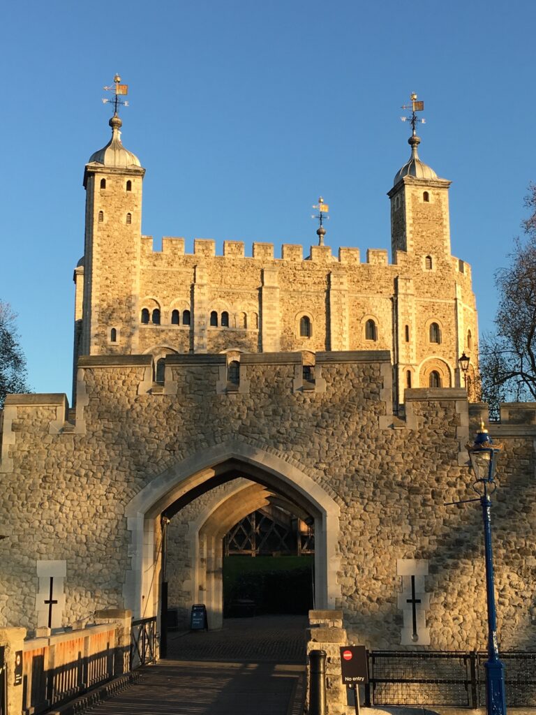 London's Three Historic Jewish Quarters