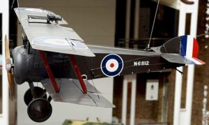 Imperial war museum london