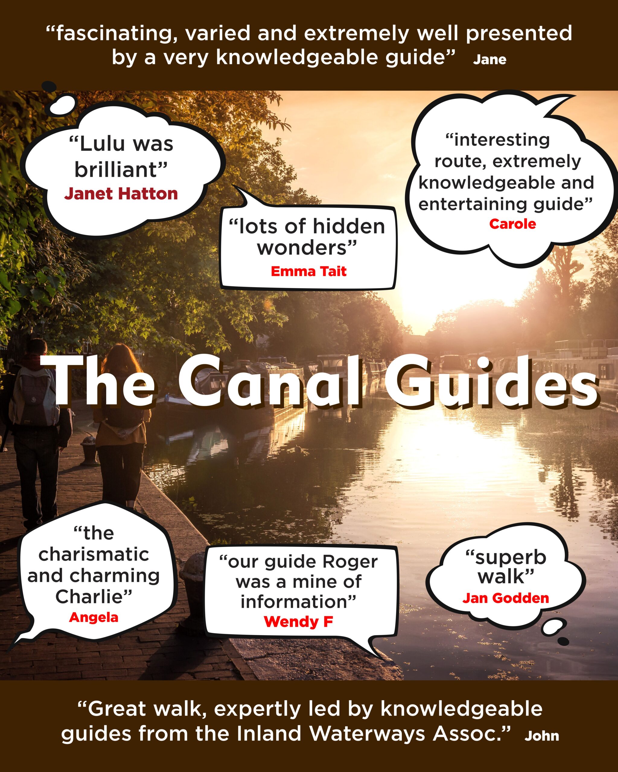 Top Things to Do Near Paddington - London Walks